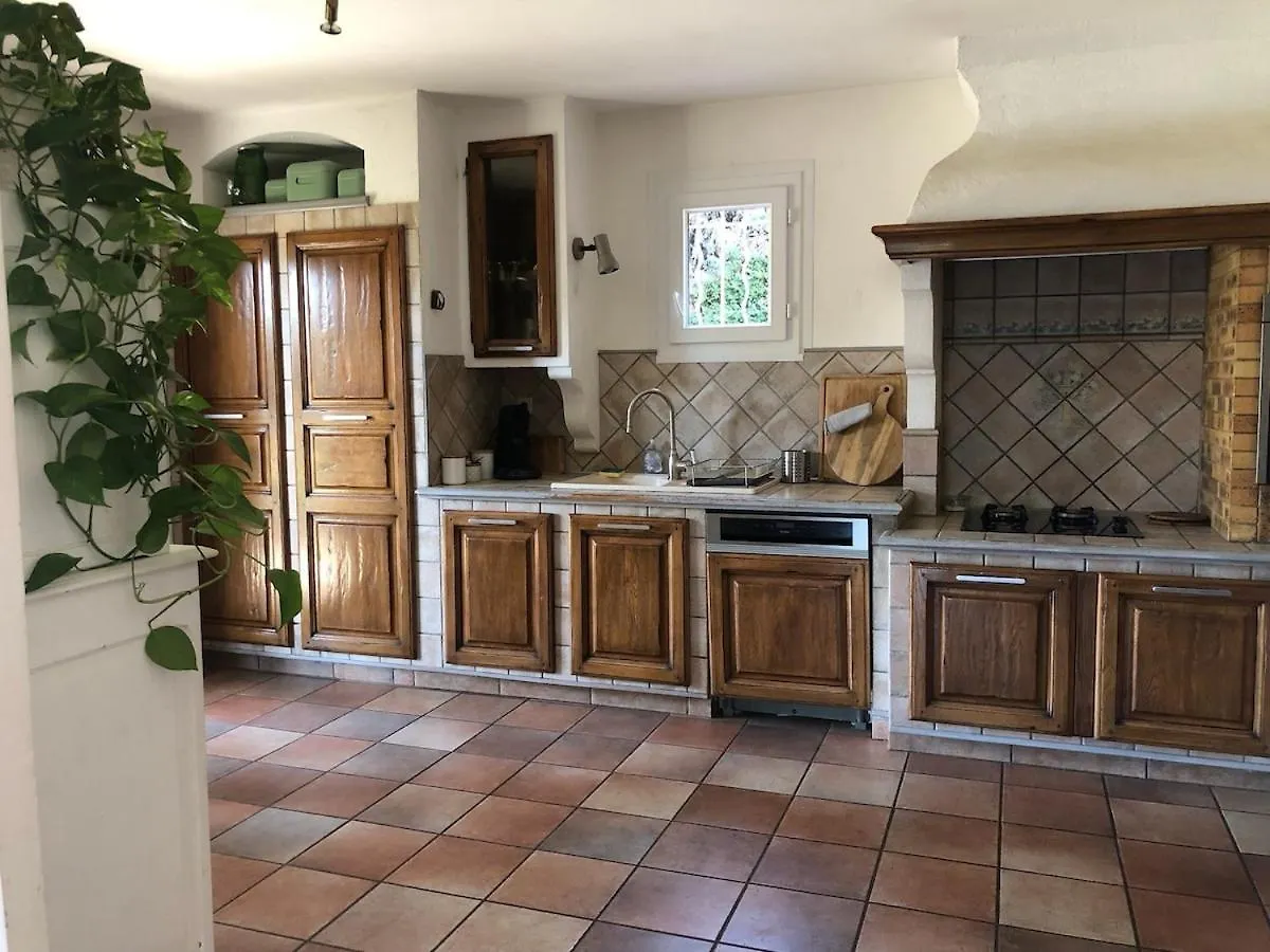 Magnifique Propriete - Piscine Et Jardin Paysage Villa Manosque Holiday home