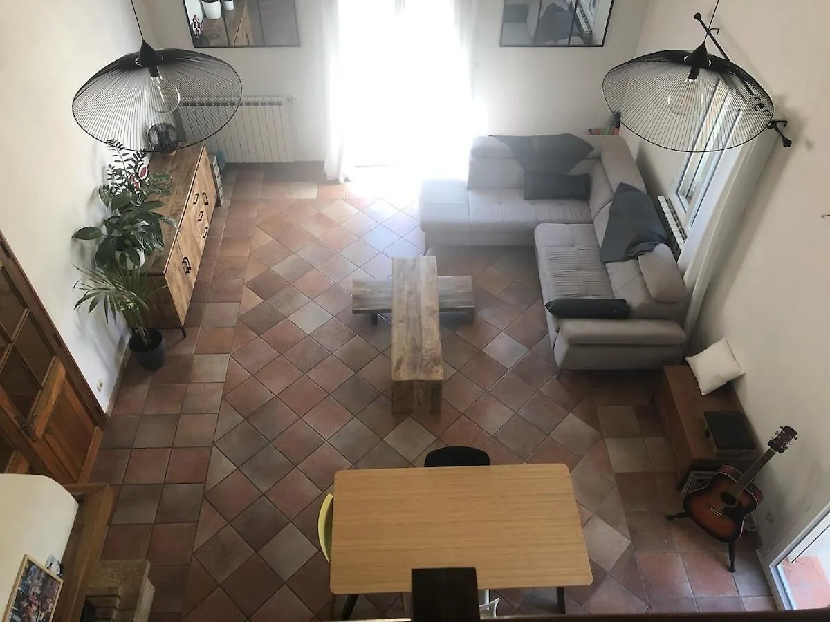 Magnifique Propriete - Piscine Et Jardin Paysage Villa Manosque