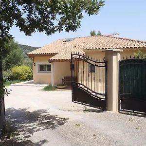 Les Chèvrefeuilles Manosque